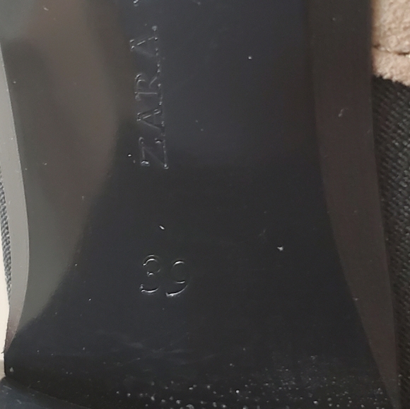 Zara Boots - Picture 11 of 11